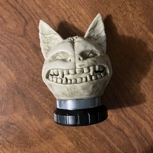 Unique Rare Disney World Star Wars light  Sabor Knob